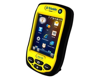 Trimble JUNO 3